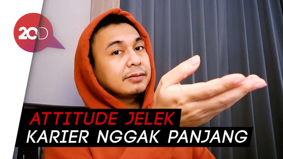 Viral Gaji Rp 8 Juta, Raditya Dika: Bukan Sifat Anak UI Banget
