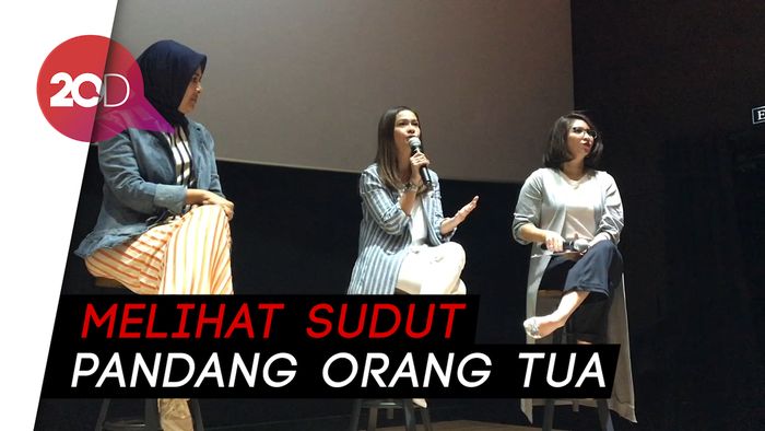 Antisipasi Kegagalan Orang Tua Lewat Diskusi Dua Garis Biru