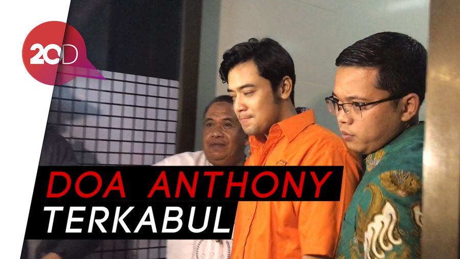 Didoakan Tiup Lilin di Penjara, Bagaimana Respons Kriss Hatta?