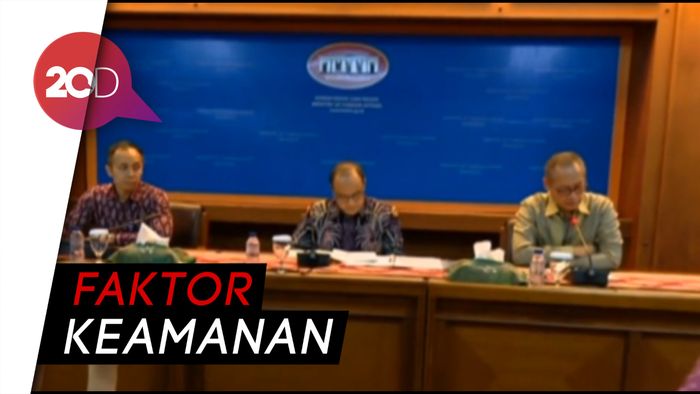 Presiden Jokowi Tutup Sementara KBRI di Yaman