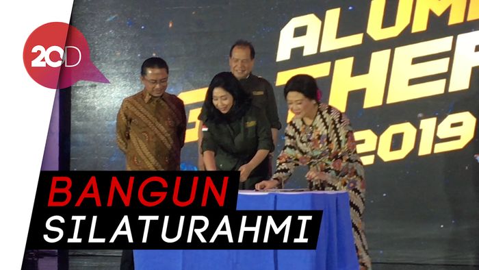 Sudah 14 Tahun CT Arsa Foundation Mencetak Alumni-alumni Terbaik