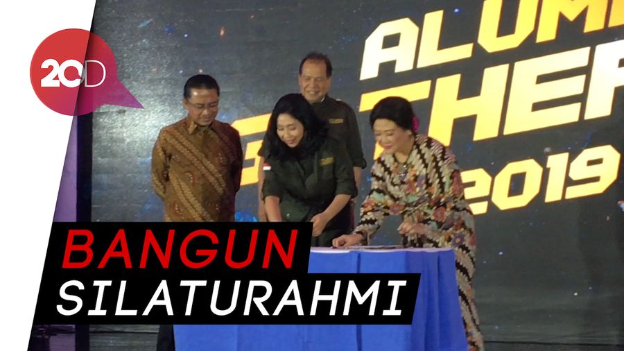 Sudah 14 Tahun CT Arsa Foundation Mencetak Alumni-alumni Terbaik