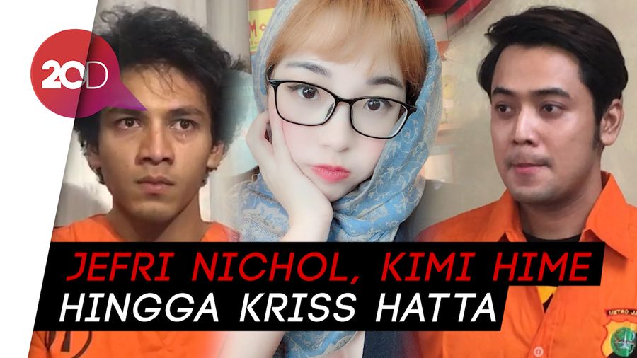 5 Berita Terheboh Sepekan Ini