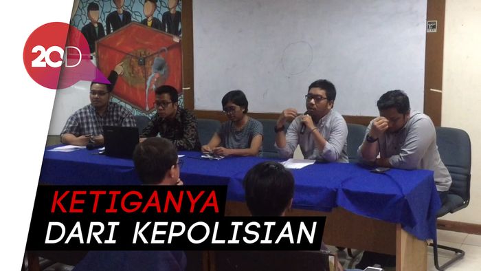 ICW Minta Pansel Soroti Integritas dan Rekam Jejak Capim KPK