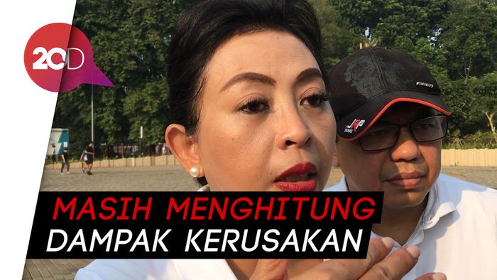 Insiden Minyak Tumpah di Perairan Karawang, KLHK: Harus Dipulihkan