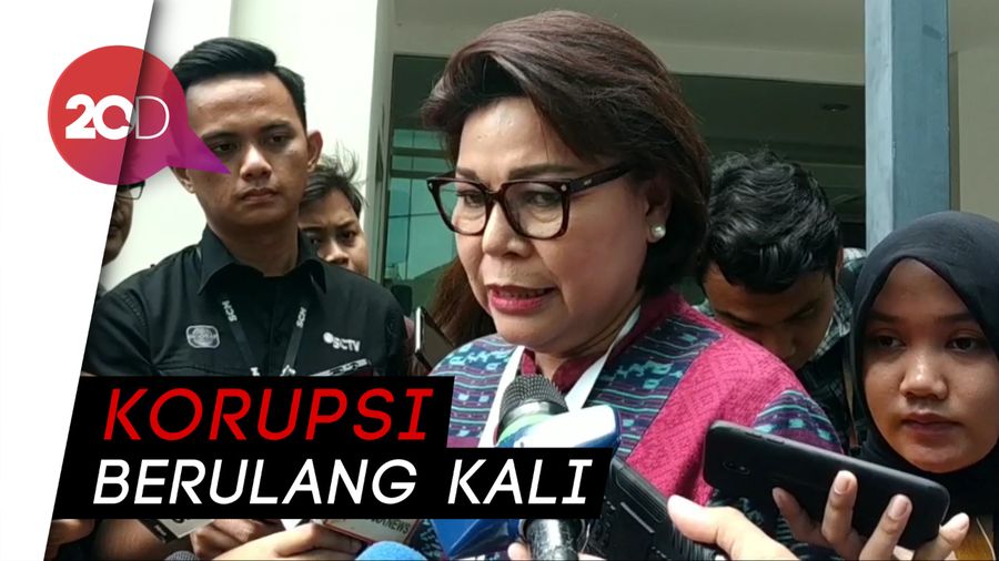 KPK soal OTT Bupati Kudus: Tuntutannya Bisa Hukuman Mati