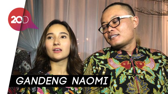 Lihat Siti Badriah Menikah, Sule Juga Pengin Segera ke Pelaminan