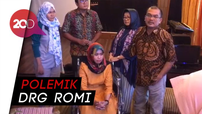 Penyandang Disabilitas yang Gagal Jadi PNS Akan Dibawa ke Rapat Kemenko PMK