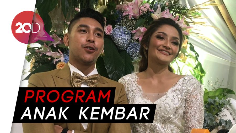 Tak Ada Rencana Honeymoon, Siti Badriah Gaspol soal Momongan