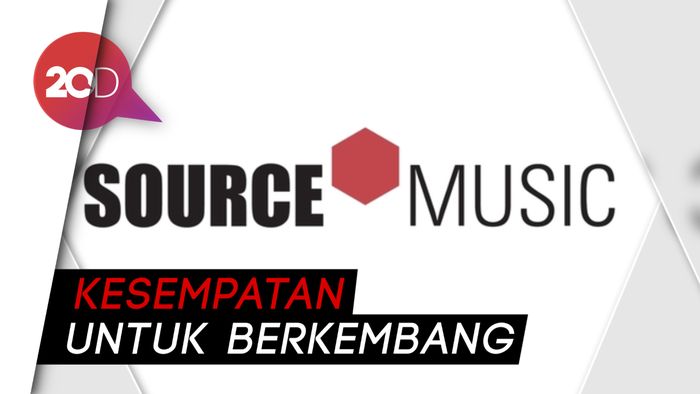 Agensi BTS Big Hit Entertainment Akuisisi Source Music