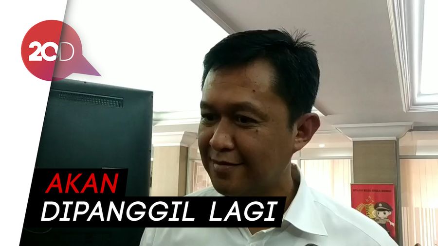 Ahmad Fanani Kembali Mangkir di Panggilan Kedua Kasus Dana Kemah