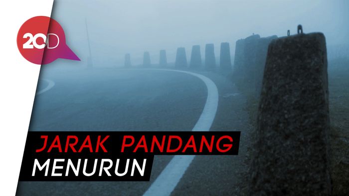BMKG Bicara Buruknya Kualitas Udara Jakarta