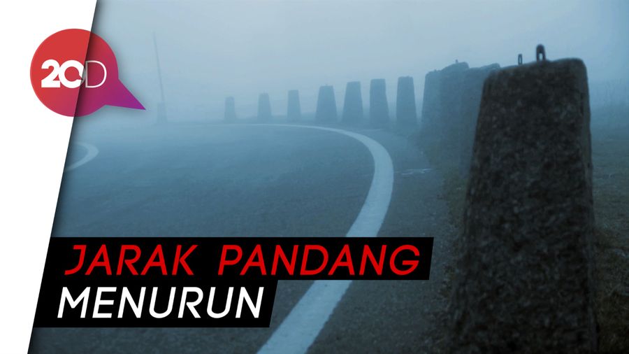 BMKG Bicara Buruknya Kualitas Udara Jakarta