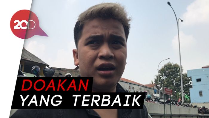Billy Syahputra Tanggapi Soal Kriss Hatta Kembali Mendekam di Penjara