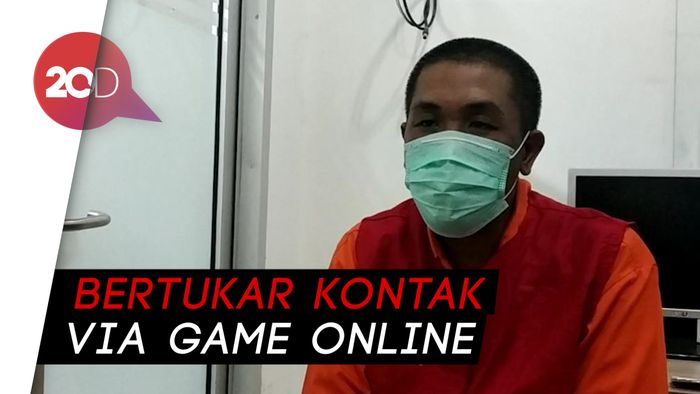 Buka-bukaan Pelaku Child Grooming: Manipulasi Data untuk Incar Anak