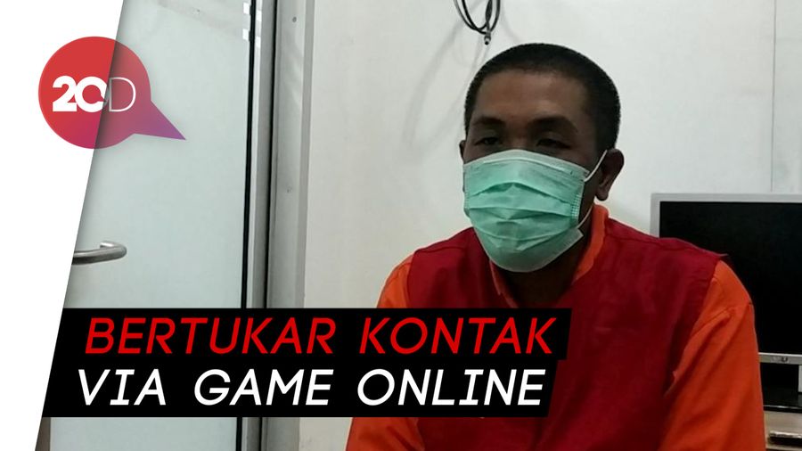 Buka-bukaan Pelaku Child Grooming: Manipulasi Data untuk Incar Anak