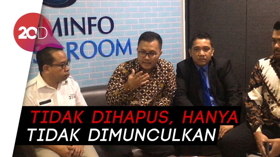 Coba Beriktikad Baik, Kimi Hime Batasi Sejumlah Videonya