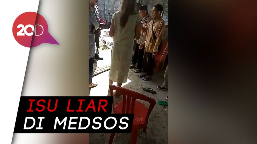 Heboh Isu Kades Segel Musala, Pemkab Minahasa Utara Klarifikasi
