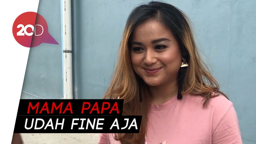 Hubungan Asmara Juwita Tak Lagi Terhalang Restu Anisa Bahar
