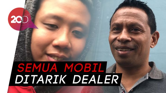 Jadi Korban Investasi Bodong Pablo Benua, Pieter Ola Rugi Rp 500 Juta
