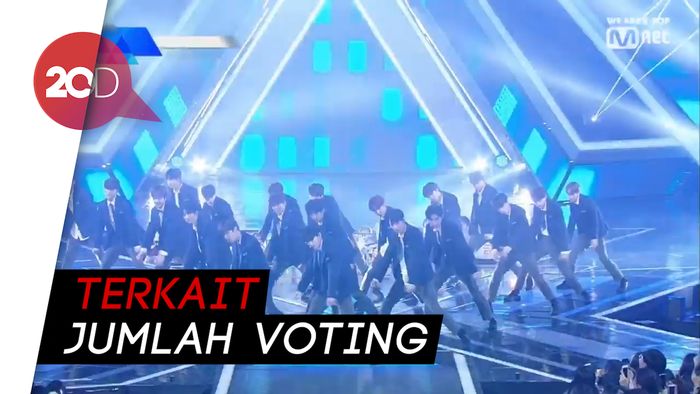 Kontroversi Produce X 101: Kecurangan yang Berujung Pelaporan