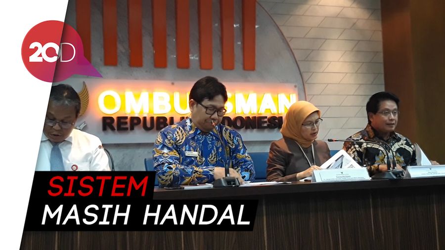 Ombudsman Panggil Bank Mandiri Terkait Sistem Eror