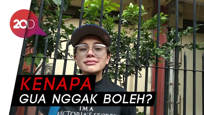 Meski Dilarang ke Luar Negeri, Nikita Mirzani Keukeuh Berlibur ke Paris