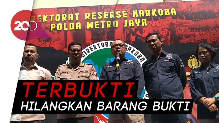 3 Fakta Kasus Nunung Terungkap Usai Jalani Rekonstruksi