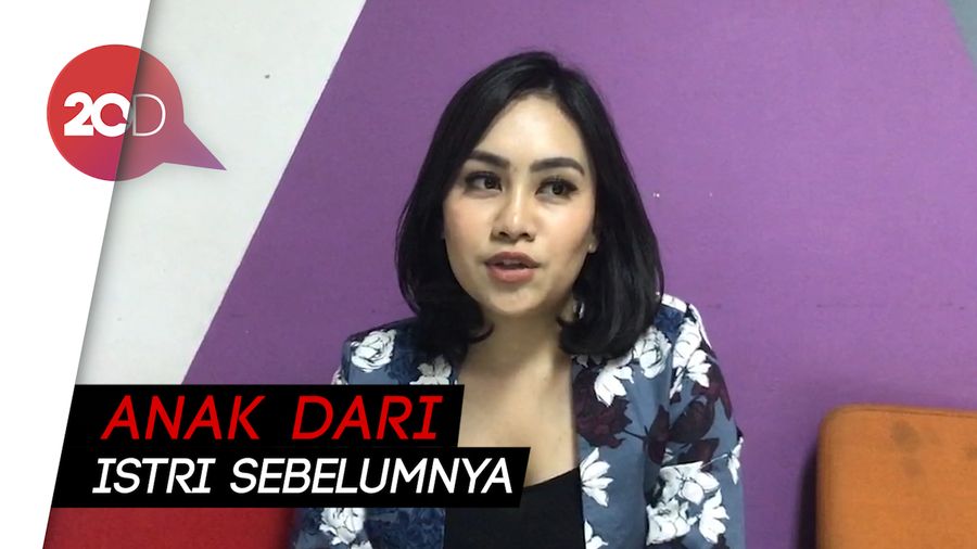 Anak Suami Nunung Telan Pil Pahit Gagal Jenguk Sang Ayah