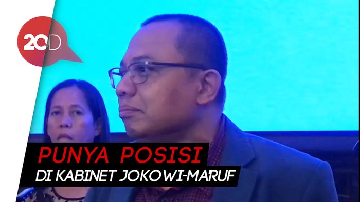 Catat! Kriteria Ini Harus Dimiliki Caketum Golkar ke Depan