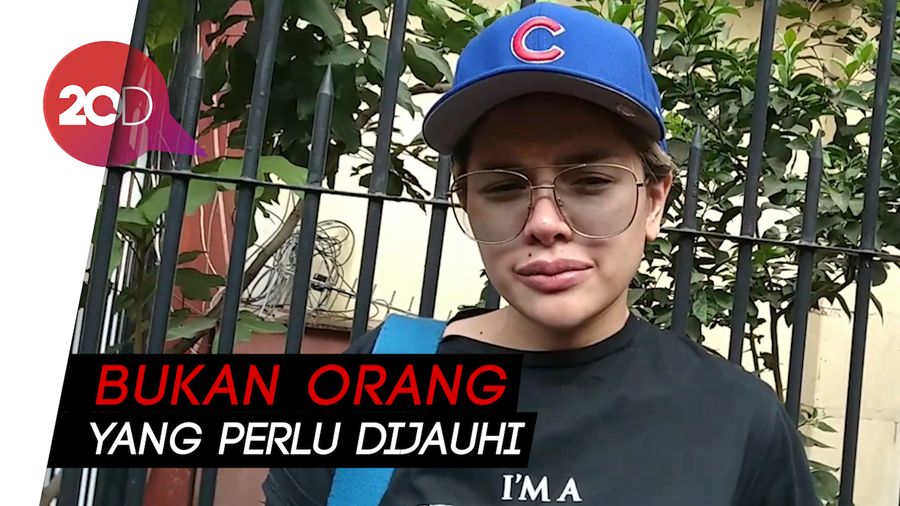 Di Mata Nikita Mirzani, Nunung Tetap Orang Baik