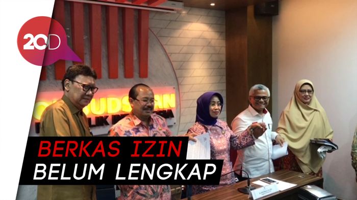FPI Belum Kantongi Izin, Mendagri: Aturan Harus Ditaati
