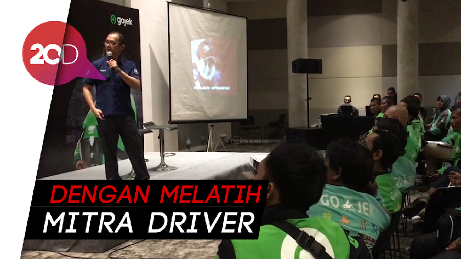 Gandeng WQA APAC, Gojek Ingin Beri Pelayanan Kelas Dunia
