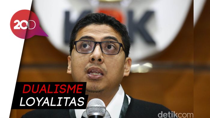 Pukat UGM: Penyidik Unsur Polisi Masih Naik Pangkat, KPK Langgar UU