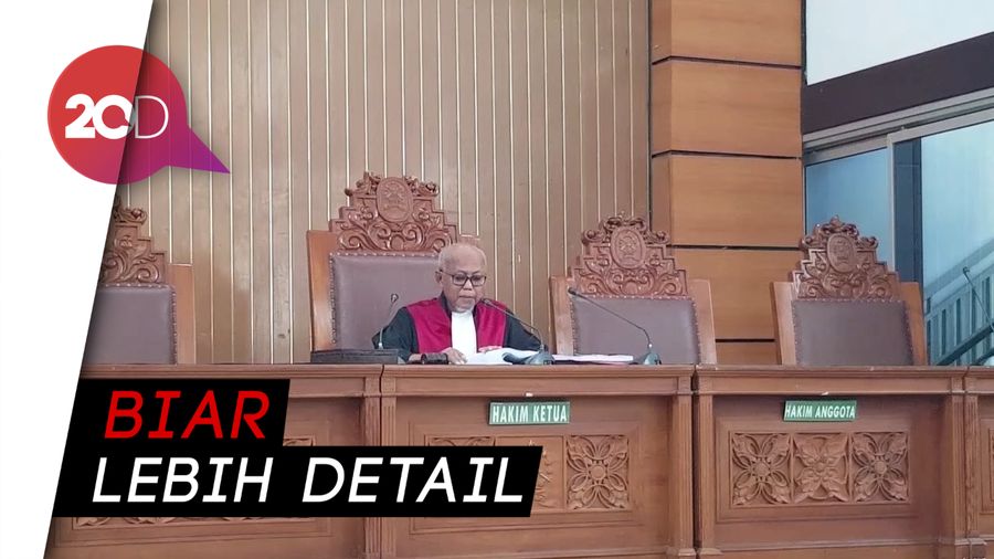 Kalah di Persidangan, Kivlan Zen Siap Ajukan 4 Praperadilan 