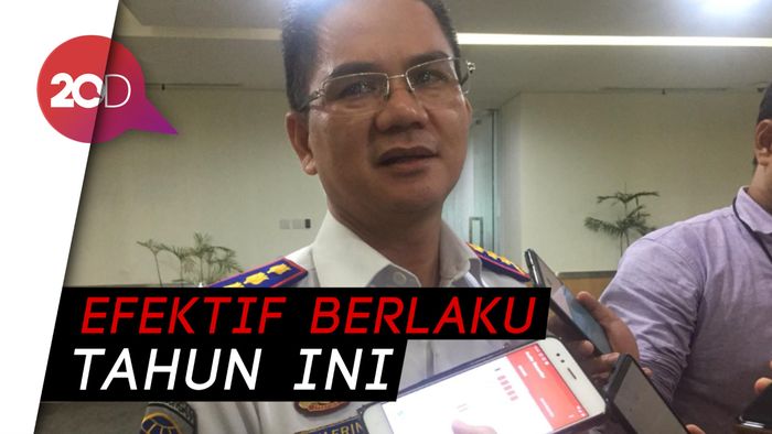 Kendaraan Berat Mau ke Jakarta? Silakan Uji Emisi di Pintu Tol