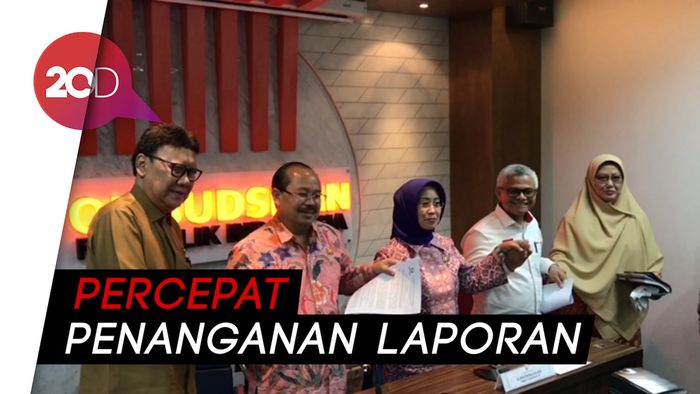 Pelayanan Pemda Dikeluhkan, Kemendagri-Ombudsman Bikin SOP