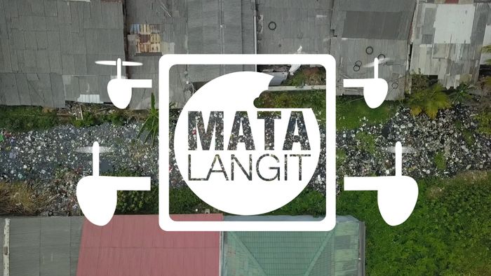 Pemandangan Sampah Sepanjang 1,5 Km di Kali Bahagia Bekasi