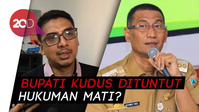 Pukat UGM: Koruptor Lebih Takut Miskin Daripada Hukuman Mati