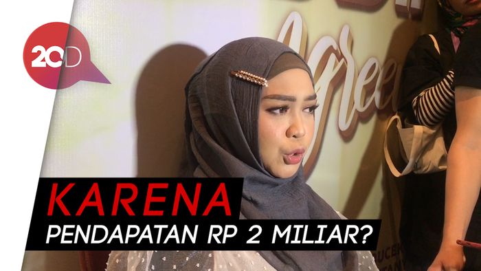 Sempat Pamit, Ini Alasan Ria Ricis Balik Lagi ke YouTube