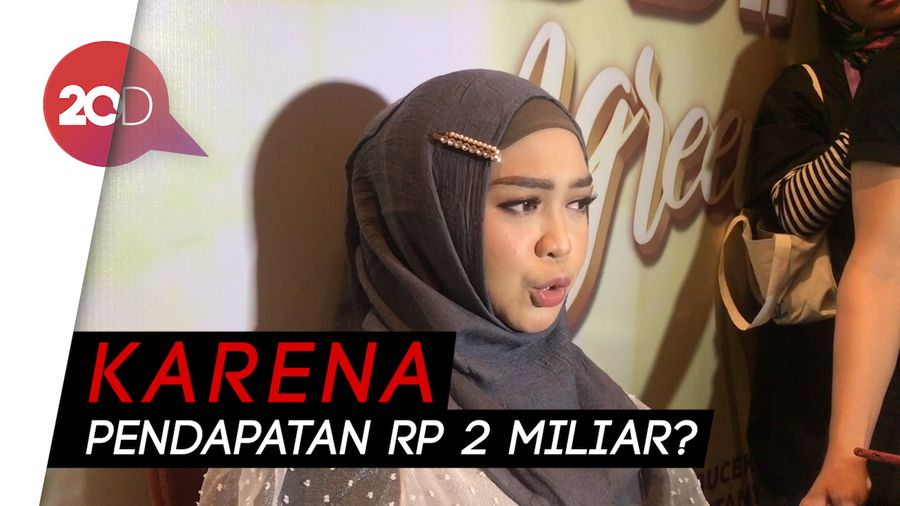 Sempat Pamit, Ini Alasan Ria Ricis Balik Lagi ke YouTube