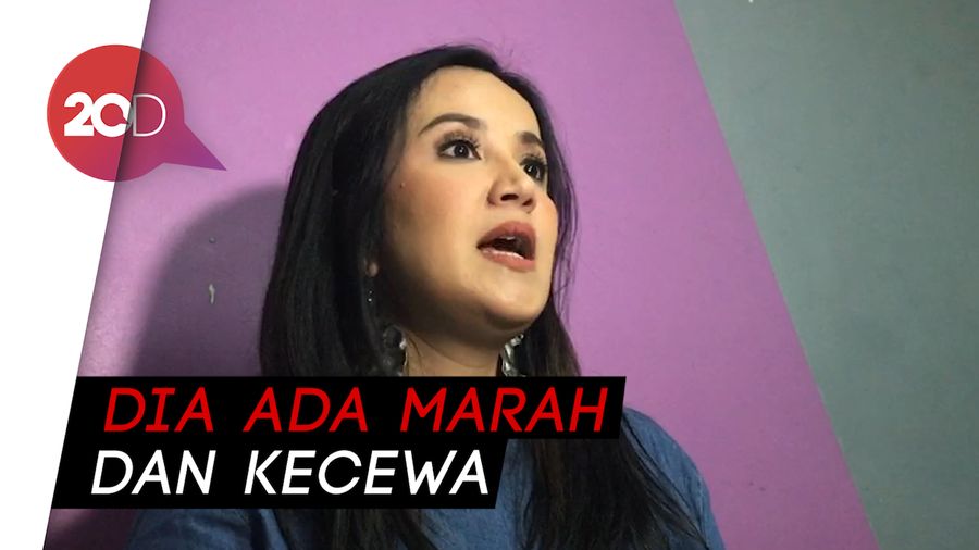 Anak Steve Emmanuel Masih Syok Ayahnya Kena Kasus Narkoba