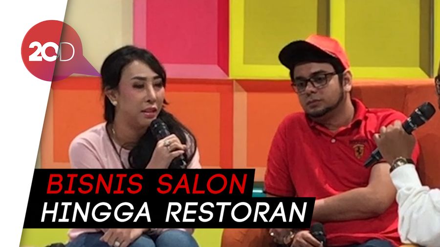 Cerita Rio Reifan Kena Tipu Rp 1 Miliar oleh Rekan Bisnis