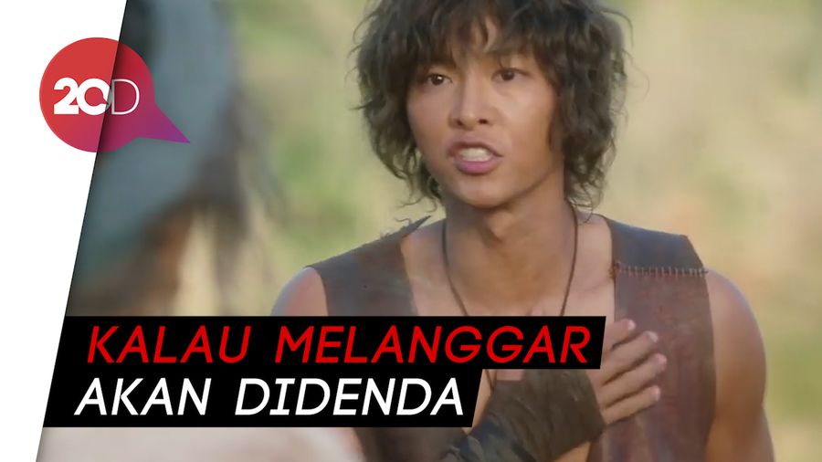 Dampak Perceraian Song Song Couple, Muncul Kebijakan Divorce Clause