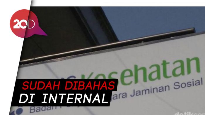 Deal! Pemerintah Bakal Naikkan Iuran BPJS Kesehatan 