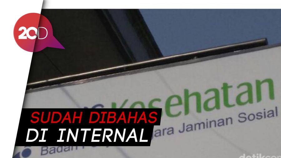 Deal! Pemerintah Bakal Naikkan Iuran BPJS Kesehatan 