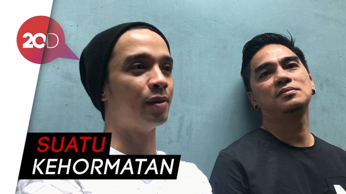 Dikabarkan Maju Pilwakot Manado, Enda Ungu: Kenapa Enggak?