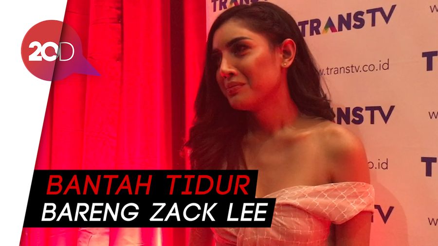 Ditelepon Nafa Urbach soal ZL, Millendaru Kaget Banget