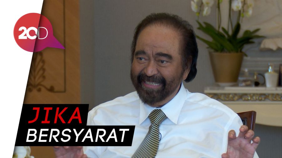 Gerindra Gabung Koalisi Bisa Rusak Solidaritas?