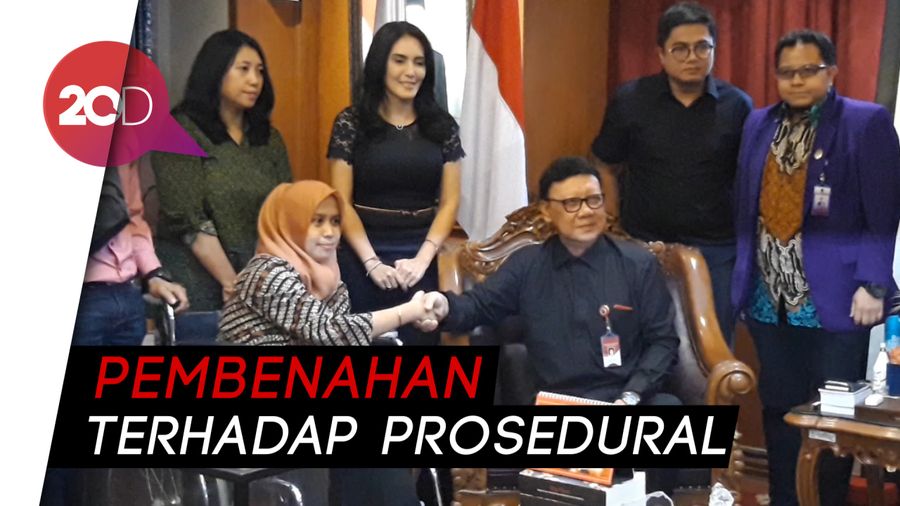 Kasus drg Romi, Pintu Masuk Perbaikan Sistem Rekrutmen PNS
